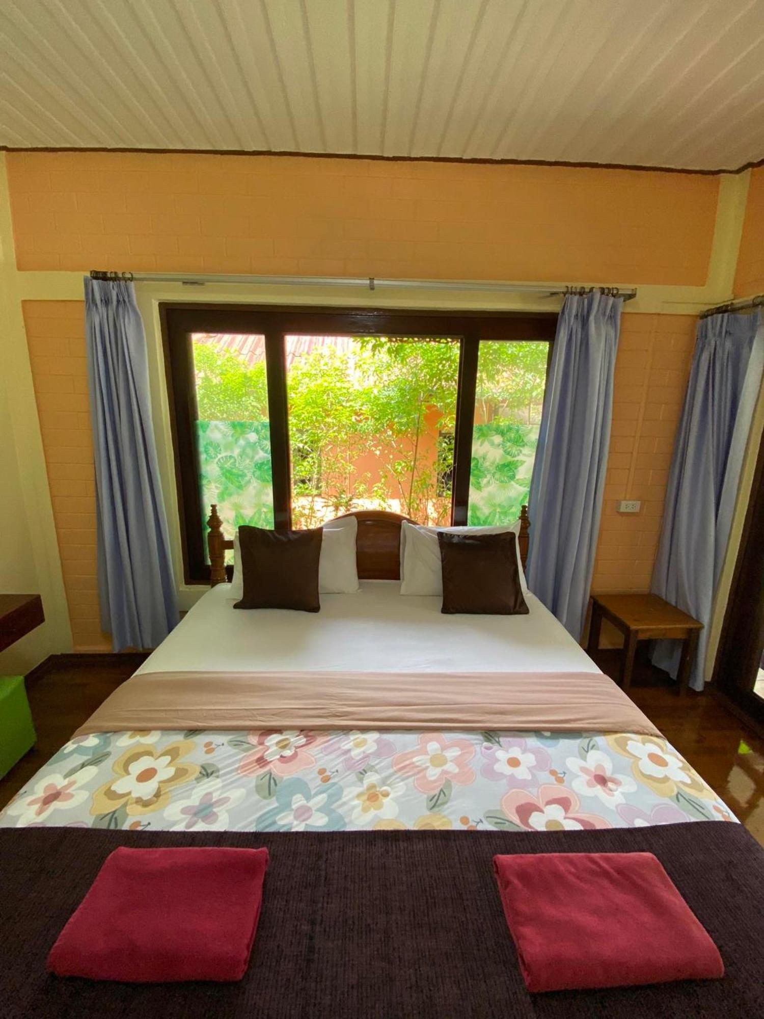 فندق نونج هاوس Khao Sok National Park المظهر الخارجي الصورة